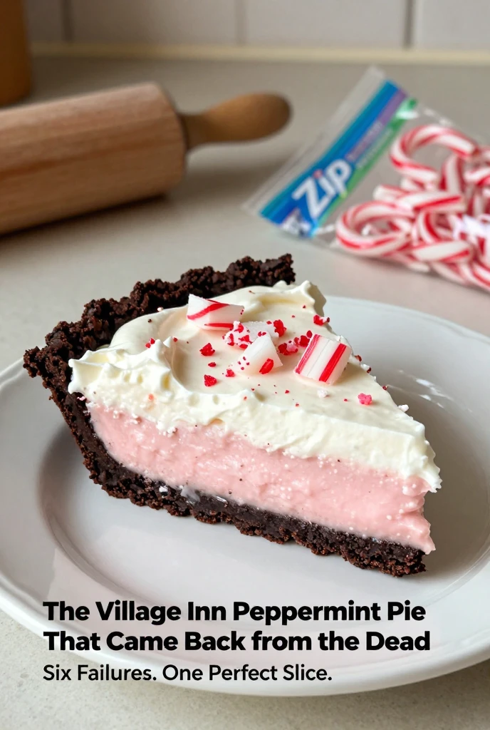 Village Inn Pie
