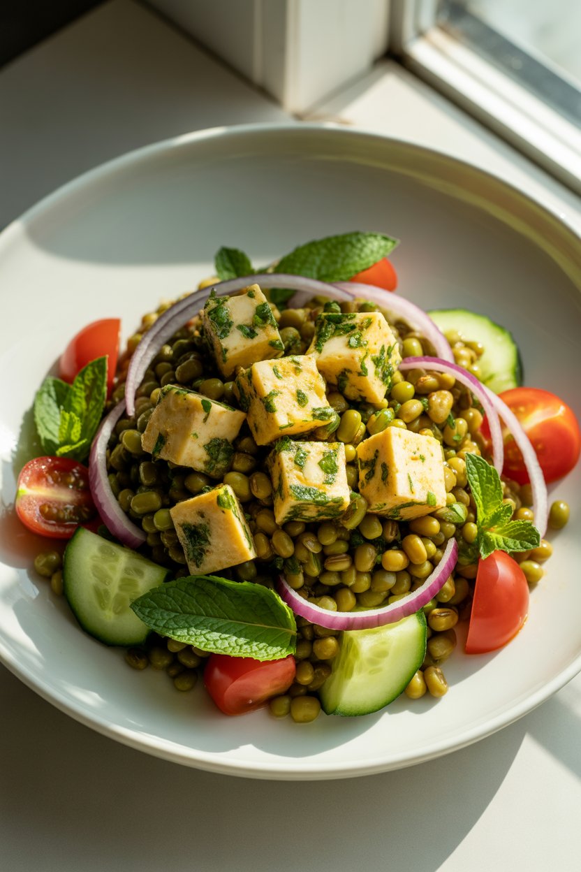 VEGAN FOOD RECIPES