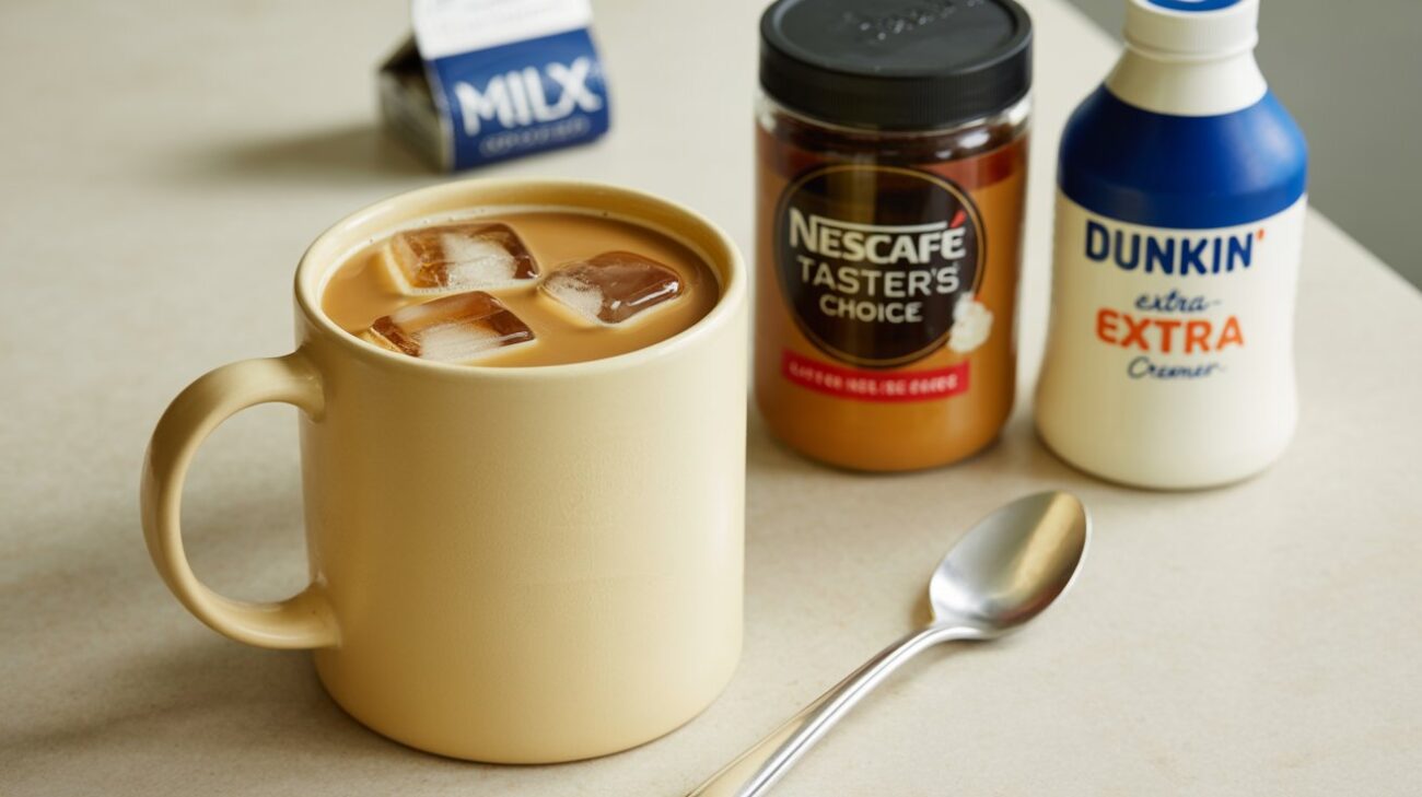 Kylie Pitts Coffee The Real Way I Make It at Home