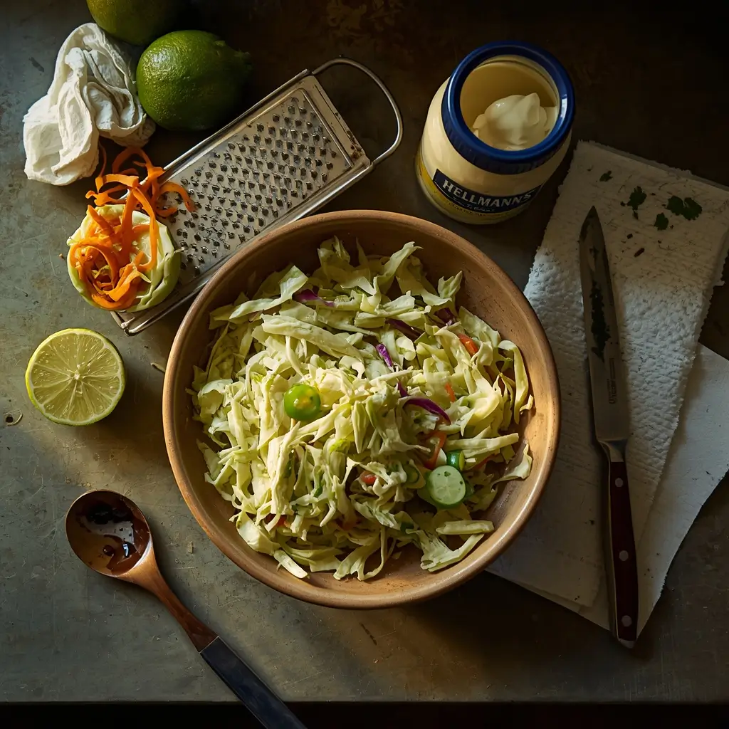 Coleslaw